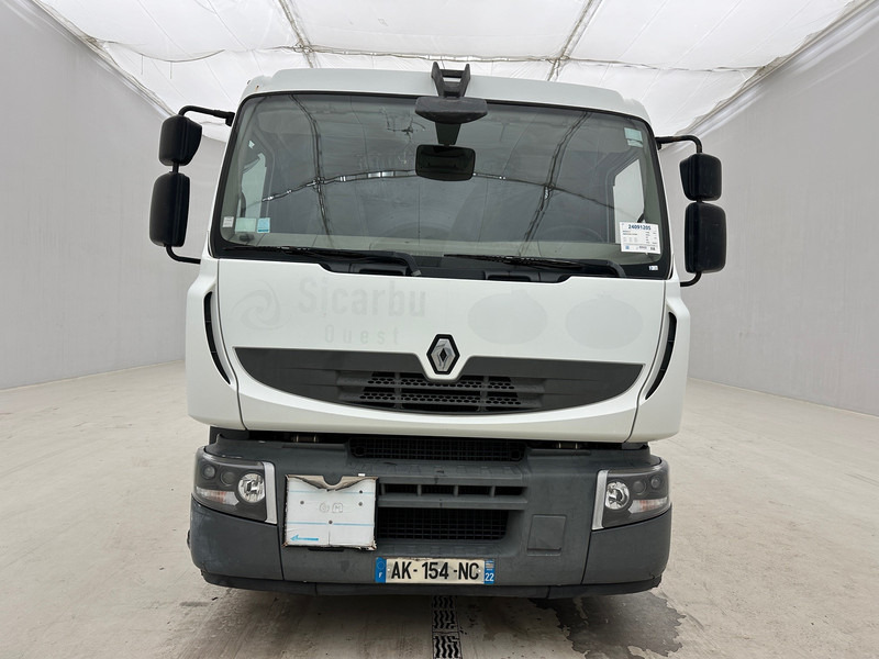 Renault Premium 270 DXi - Φορτηγό βυτιοφόρο: φωτογραφία 2 Renault Premium 270 DXi - Φορτηγό βυτιοφόρο: φωτογραφία 2