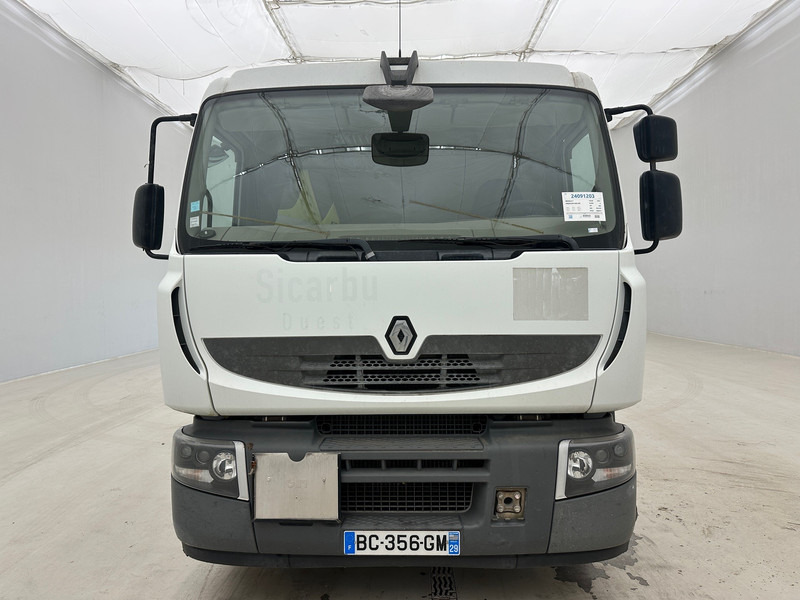 Renault Premium 280 DXi* - Φορτηγό βυτιοφόρο: φωτογραφία 2 Renault Premium 280 DXi* - Φορτηγό βυτιοφόρο: φωτογραφία 2