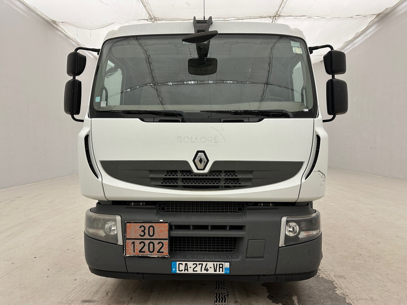 Renault Premium 310 DXi - Φορτηγό βυτιοφόρο: φωτογραφία 2 Renault Premium 310 DXi - Φορτηγό βυτιοφόρο: φωτογραφία 2