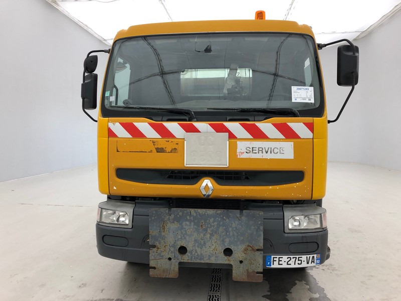 Renault Premium 340 Asphalt Distributor Bitumen Sprayer* - Ασφαλτοδιανομέας: φωτογραφία 2 Renault Premium 340 Asphalt Distributor Bitumen Sprayer* - Ασφαλτοδιανομέας: φωτογραφία 2