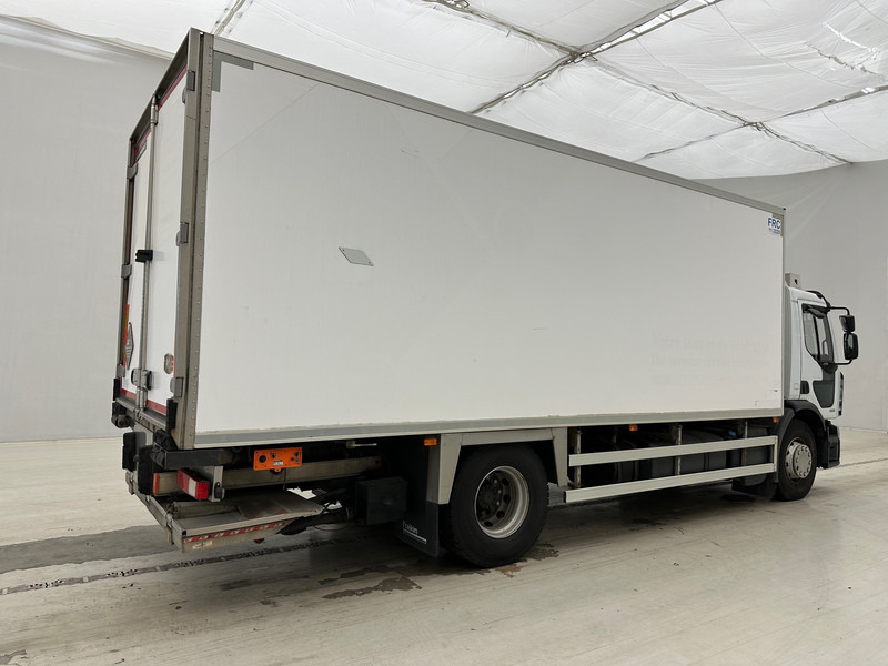 Renault Premium 380 DXi* - Φορτηγό ψυγείο: φωτογραφία 5 Renault Premium 380 DXi* - Φορτηγό ψυγείο: φωτογραφία 5