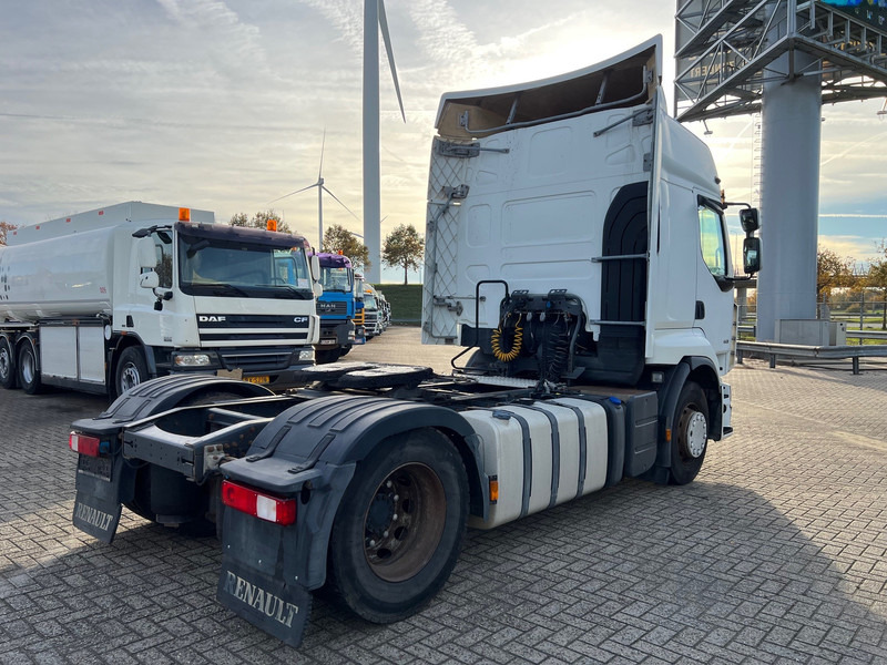 Renault Premium 460 DXi - Τράκτορας: φωτογραφία 4 Renault Premium 460 DXi - Τράκτορας: φωτογραφία 4