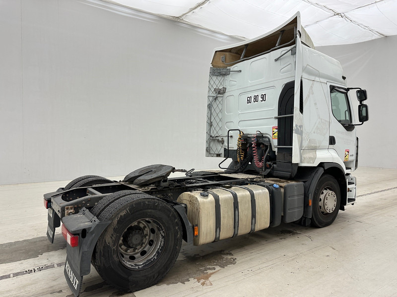 Renault Premium 460 DXi* - Τράκτορας: φωτογραφία 4 Renault Premium 460 DXi* - Τράκτορας: φωτογραφία 4