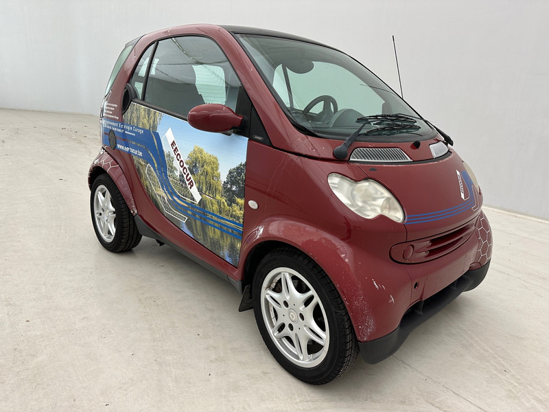 Smart MC * - Αυτοκίνητο: φωτογραφία 3 Smart MC * - Αυτοκίνητο: φωτογραφία 3