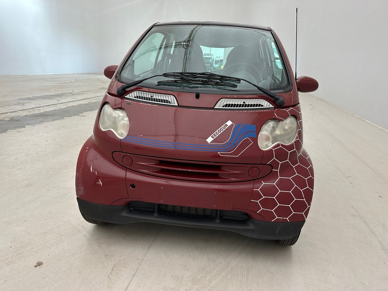 Smart MC * - Αυτοκίνητο: φωτογραφία 2 Smart MC * - Αυτοκίνητο: φωτογραφία 2