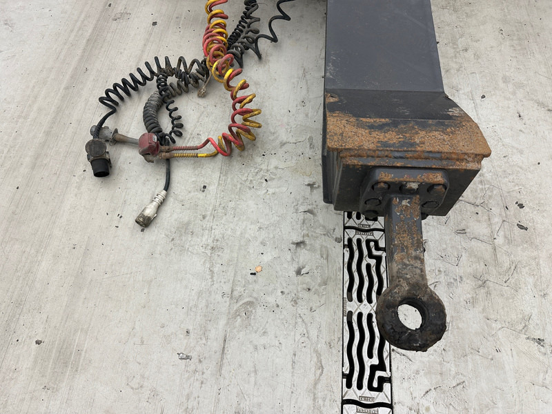 TURBO'S HOET Plateau aanhanger - Τρέιλερ πλατφόρμα/ Καρότσα: φωτογραφία 2 TURBO'S HOET Plateau aanhanger - Τρέιλερ πλατφόρμα/ Καρότσα: φωτογραφία 2