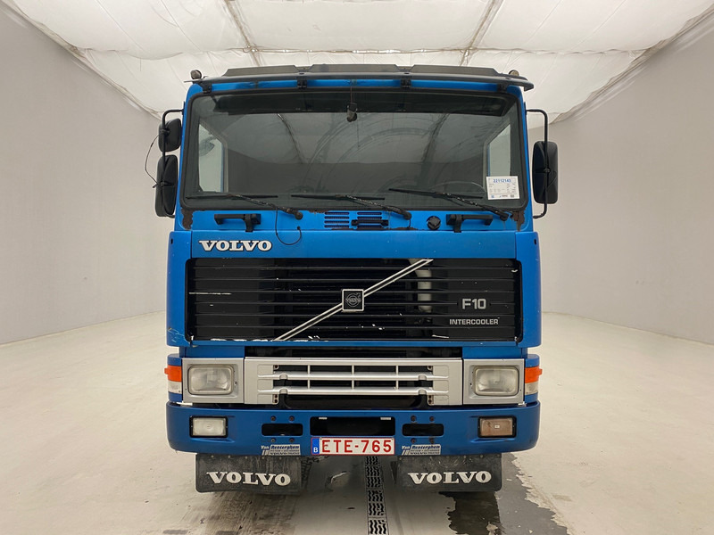 Volvo F10.320* - Φορτηγό σασί: φωτογραφία 2 Volvo F10.320* - Φορτηγό σασί: φωτογραφία 2