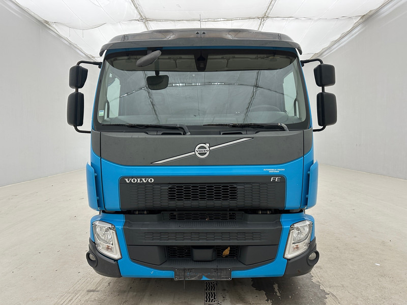 Volvo FE 320* - Φορτηγό μουσαμάς: φωτογραφία 2 Volvo FE 320* - Φορτηγό μουσαμάς: φωτογραφία 2