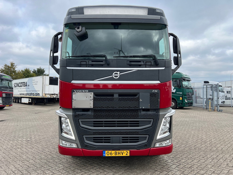 Volvo FH 420 Globetrotter - ADR - Τράκτορας: φωτογραφία 2 Volvo FH 420 Globetrotter - ADR - Τράκτορας: φωτογραφία 2