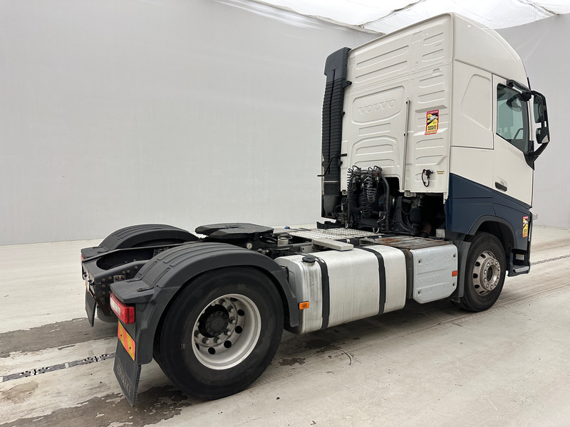 Volvo FH 420 Globetrotter - ADR - Τράκτορας: φωτογραφία 5 Volvo FH 420 Globetrotter - ADR - Τράκτορας: φωτογραφία 5