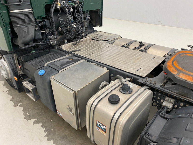 Τράκτορας Volvo FH 420: φωτογραφία 7 Τράκτορας Volvo FH 420: φωτογραφία 7