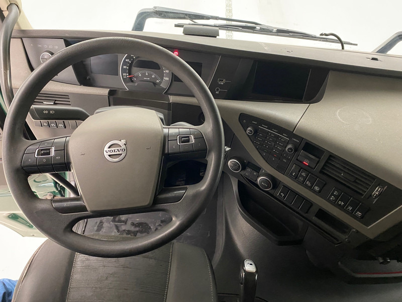 Τράκτορας Volvo FH 420: φωτογραφία 9 Τράκτορας Volvo FH 420: φωτογραφία 9