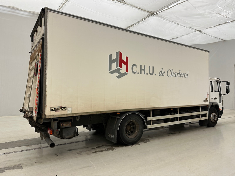 Volvo FL 220* - Φορτηγό ψυγείο: φωτογραφία 5 Volvo FL 220* - Φορτηγό ψυγείο: φωτογραφία 5