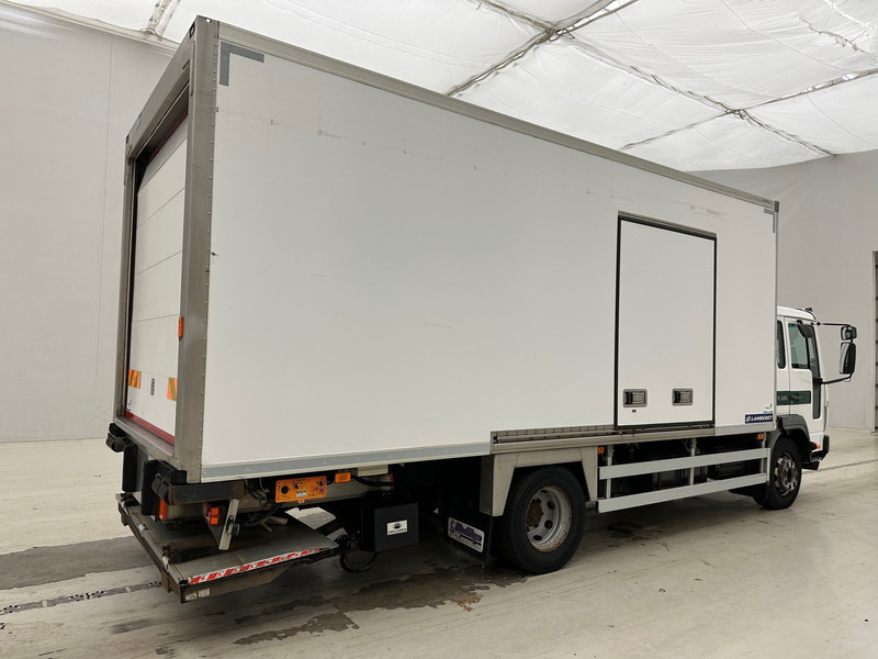 Volvo FL 220* - Φορτηγό ψυγείο: φωτογραφία 4 Volvo FL 220* - Φορτηγό ψυγείο: φωτογραφία 4