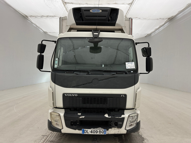 Volvo FL 250 - Φορτηγό ψυγείο: φωτογραφία 2 Volvo FL 250 - Φορτηγό ψυγείο: φωτογραφία 2