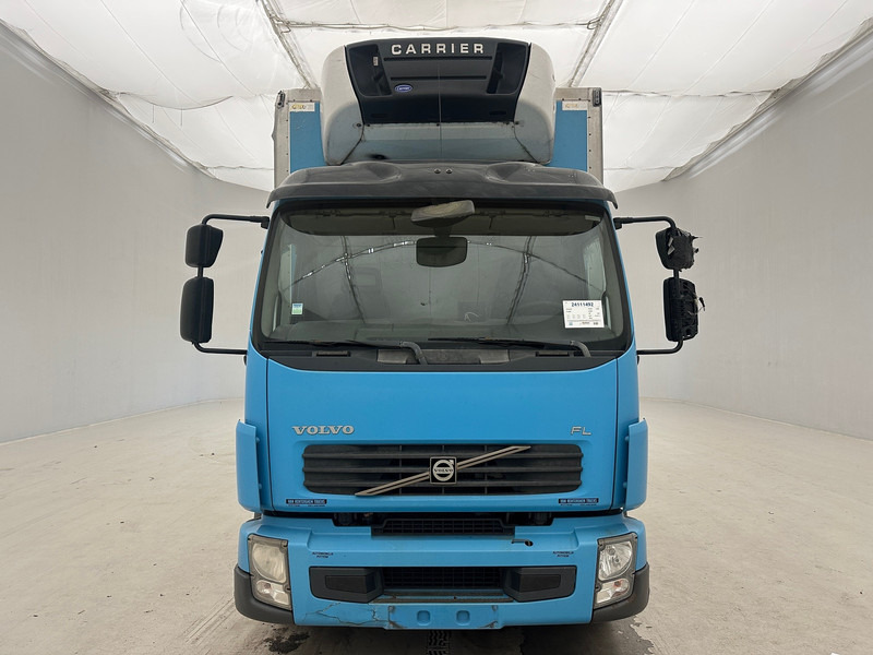 Volvo FL 260 - 4x2 - Φορτηγό ψυγείο: φωτογραφία 2 Volvo FL 260 - 4x2 - Φορτηγό ψυγείο: φωτογραφία 2