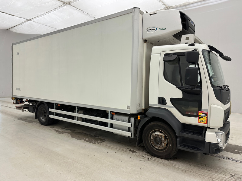 Volvo FL 280 - Φορτηγό ψυγείο: φωτογραφία 3 Volvo FL 280 - Φορτηγό ψυγείο: φωτογραφία 3