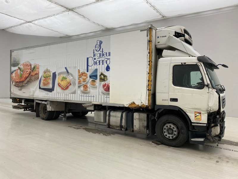 Volvo FM 330* - Φορτηγό ψυγείο: φωτογραφία 3 Volvo FM 330* - Φορτηγό ψυγείο: φωτογραφία 3