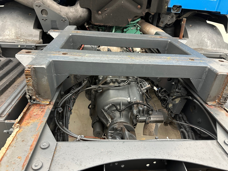 Φορτηγό σασί Volvo FM9.260*: φωτογραφία 8