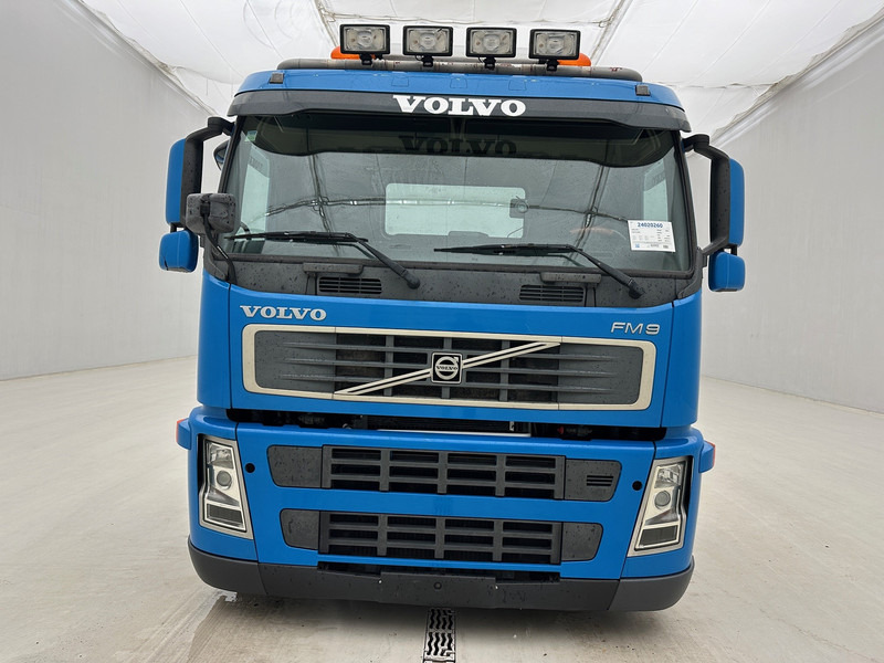 Volvo FM9.260 - Φορτηγό σασί: φωτογραφία 2 Volvo FM9.260 - Φορτηγό σασί: φωτογραφία 2