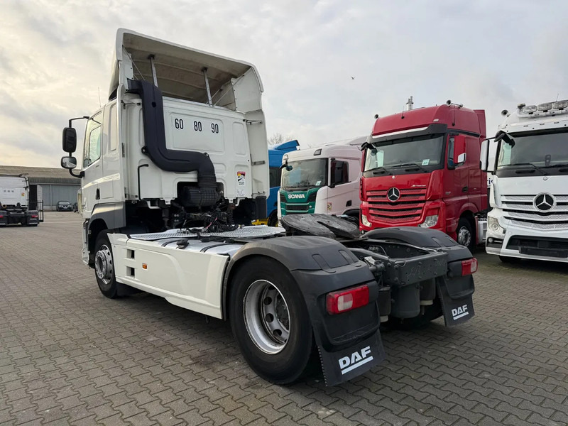 DAF CF 460 Euro 6 - Τράκτορας: φωτογραφία 3 DAF CF 460 Euro 6 - Τράκτορας: φωτογραφία 3