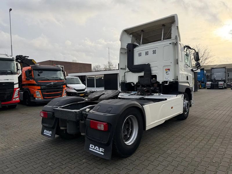 DAF CF 460 Euro 6 - Τράκτορας: φωτογραφία 4 DAF CF 460 Euro 6 - Τράκτορας: φωτογραφία 4