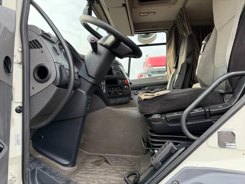 DAF CF 460 Euro 6 - Τράκτορας: φωτογραφία 5 DAF CF 460 Euro 6 - Τράκτορας: φωτογραφία 5