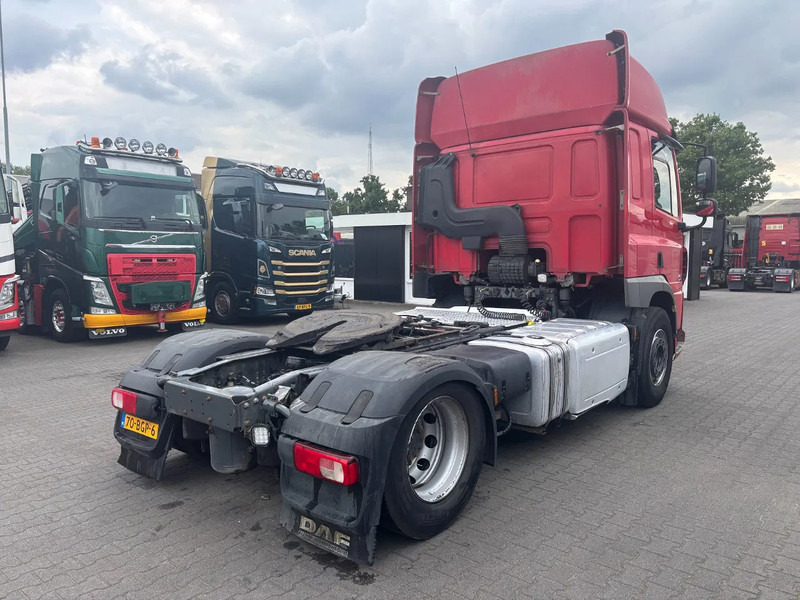 DAF CF 460 Spacecab Euro 6 - Τράκτορας: φωτογραφία 4 DAF CF 460 Spacecab Euro 6 - Τράκτορας: φωτογραφία 4
