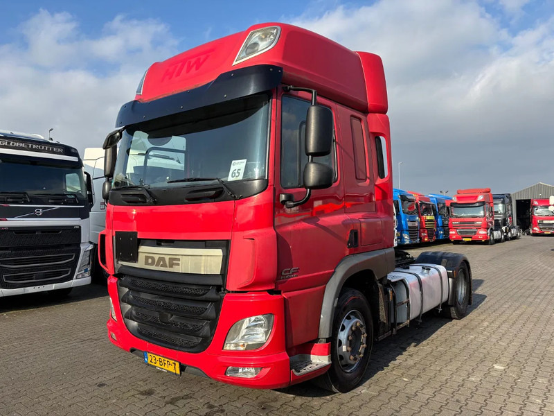 DAF CF 460 Spacecab Euro 6 - Τράκτορας: φωτογραφία 1 DAF CF 460 Spacecab Euro 6 - Τράκτορας: φωτογραφία 1
