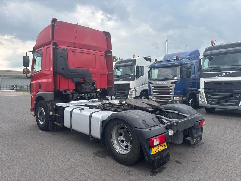 DAF CF 460 Spacecab Euro 6 - Τράκτορας: φωτογραφία 3 DAF CF 460 Spacecab Euro 6 - Τράκτορας: φωτογραφία 3