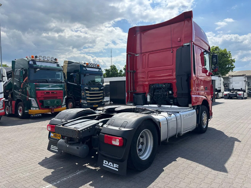 DAF XF 460 Super Spacecab Euro 6 - Τράκτορας: φωτογραφία 4 DAF XF 460 Super Spacecab Euro 6 - Τράκτορας: φωτογραφία 4