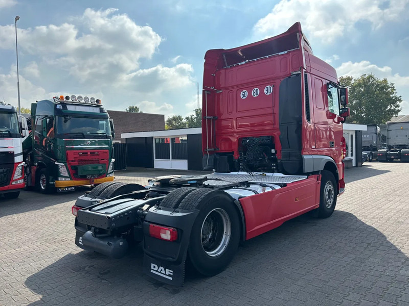 DAF XF 510 Spacecab Retarder Euro 6 - Τράκτορας: φωτογραφία 4 DAF XF 510 Spacecab Retarder Euro 6 - Τράκτορας: φωτογραφία 4