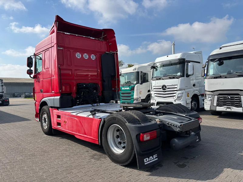 DAF XF 510 Spacecab Retarder Euro 6 - Τράκτορας: φωτογραφία 3 DAF XF 510 Spacecab Retarder Euro 6 - Τράκτορας: φωτογραφία 3