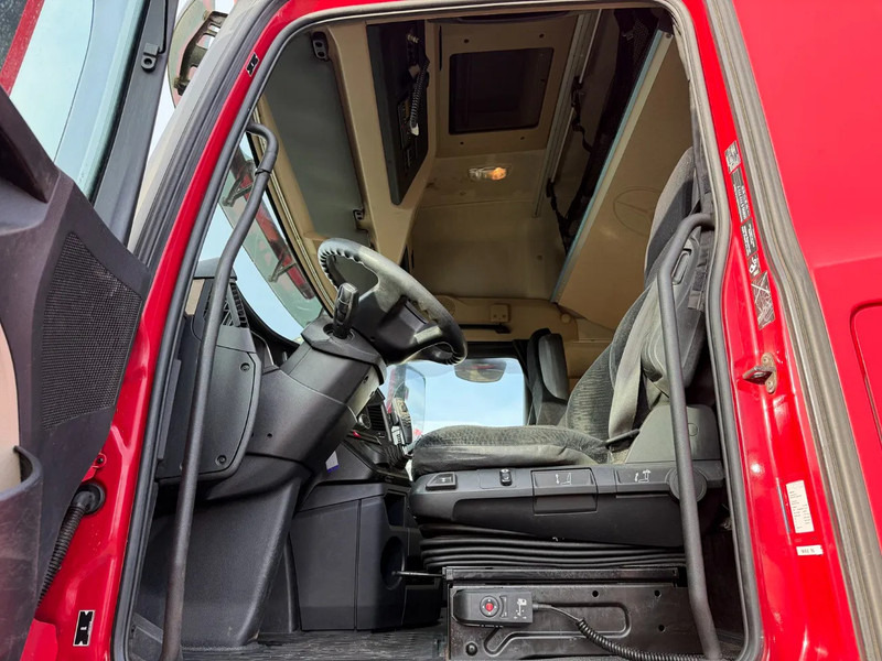 Mercedes-Benz Actros 1842 Bigspace Euro 5 - Τράκτορας: φωτογραφία 5 Mercedes-Benz Actros 1842 Bigspace Euro 5 - Τράκτορας: φωτογραφία 5