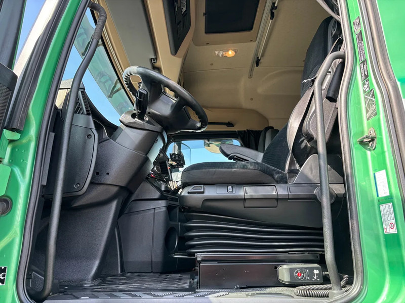 Mercedes-Benz Actros 1845 Big space Retarder Euro 6 - Τράκτορας: φωτογραφία 5 Mercedes-Benz Actros 1845 Big space Retarder Euro 6 - Τράκτορας: φωτογραφία 5