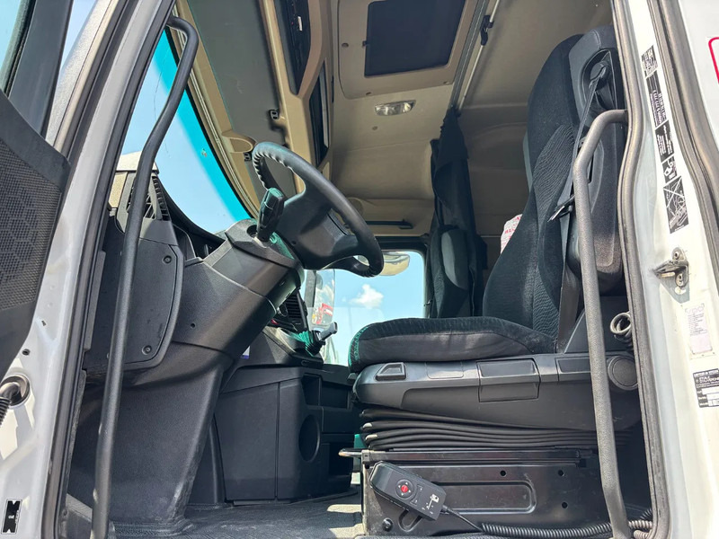 Mercedes-Benz Actros 1845 Retarder Euro 6 - Τράκτορας: φωτογραφία 5 Mercedes-Benz Actros 1845 Retarder Euro 6 - Τράκτορας: φωτογραφία 5