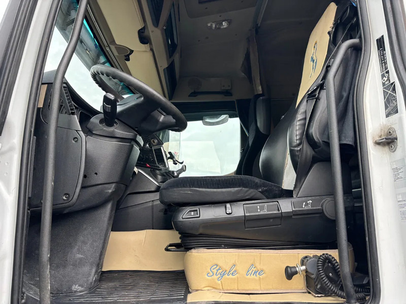 Mercedes-Benz Actros 1845 Retarder Euro 6 - Τράκτορας: φωτογραφία 5 Mercedes-Benz Actros 1845 Retarder Euro 6 - Τράκτορας: φωτογραφία 5