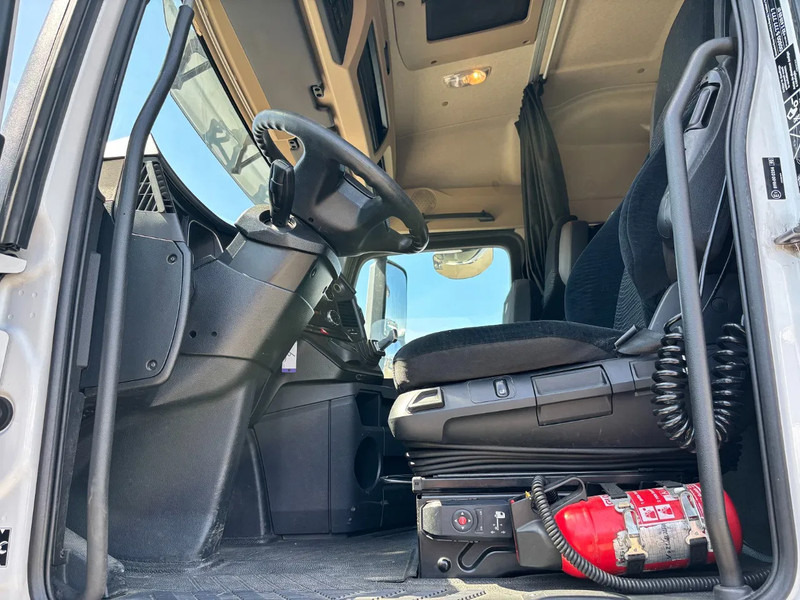 Mercedes-Benz Actros 1848 Retarder Euro 6 - Τράκτορας: φωτογραφία 5 Mercedes-Benz Actros 1848 Retarder Euro 6 - Τράκτορας: φωτογραφία 5