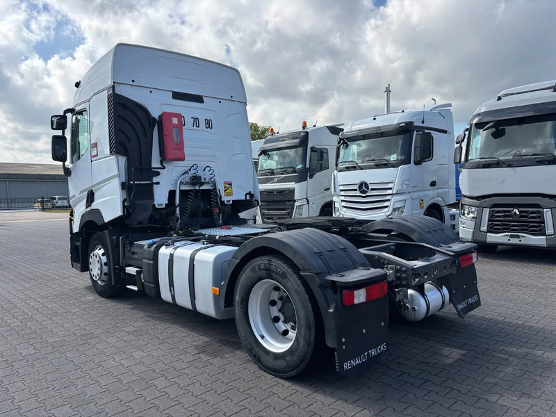 Renault T460 Euro 6 - Τράκτορας: φωτογραφία 3 Renault T460 Euro 6 - Τράκτορας: φωτογραφία 3