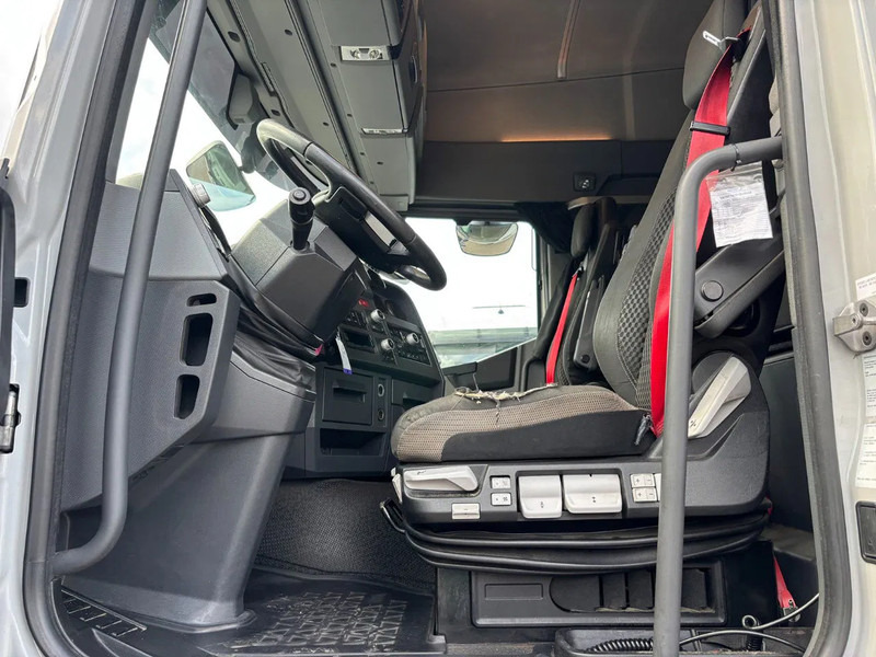 Renault T480 Retarder Euro 6 - Τράκτορας: φωτογραφία 5 Renault T480 Retarder Euro 6 - Τράκτορας: φωτογραφία 5
