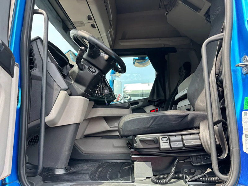 Scania R500 Euro 6 Retarder - Τράκτορας: φωτογραφία 5 Scania R500 Euro 6 Retarder - Τράκτορας: φωτογραφία 5