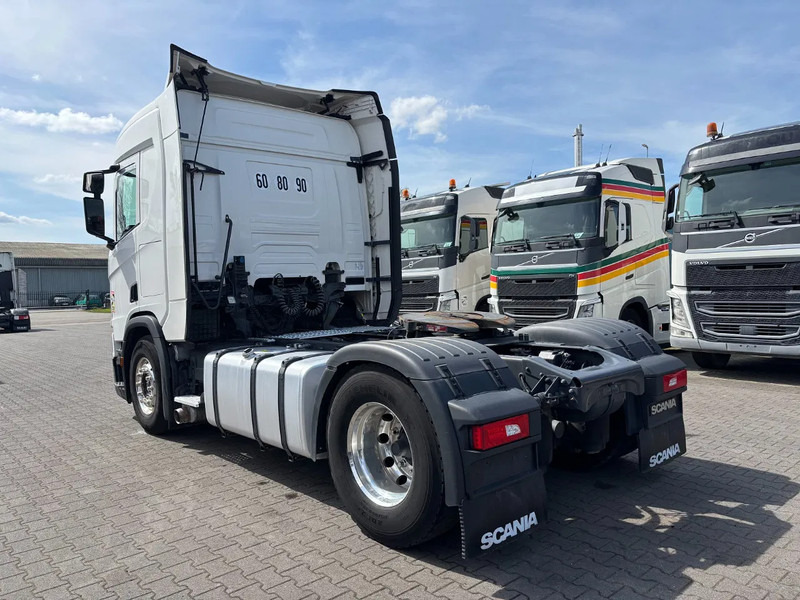 Scania R500 Retarder Euro 6 - Τράκτορας: φωτογραφία 3 Scania R500 Retarder Euro 6 - Τράκτορας: φωτογραφία 3