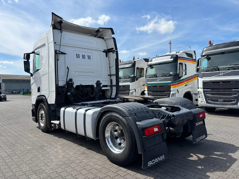 Scania R500 Retarder Euro 6 - Τράκτορας: φωτογραφία 3 Scania R500 Retarder Euro 6 - Τράκτορας: φωτογραφία 3
