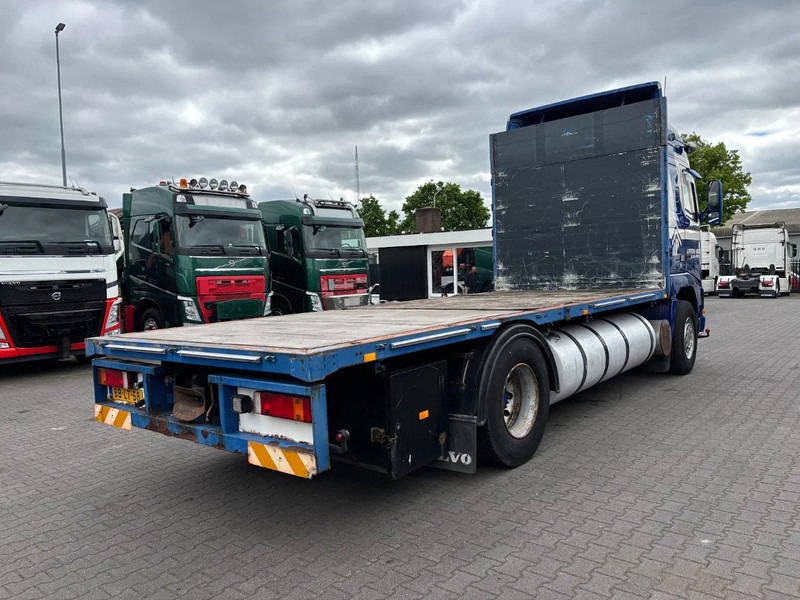Volvo FH 380 Globetrotter Manual Gearbox - Φορτηγό σασί: φωτογραφία 4 Volvo FH 380 Globetrotter Manual Gearbox - Φορτηγό σασί: φωτογραφία 4