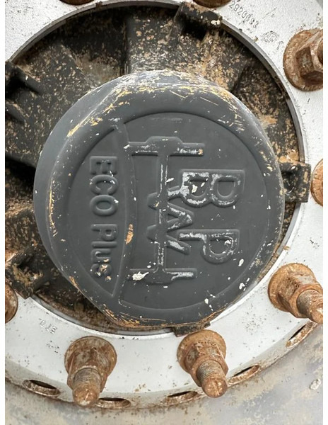 Leasing De Buf ST3 CONCRETE MIXER/MISCHER/MIXER De Buf ST3 CONCRETE MIXER/MISCHER/MIXER: φωτογραφία 12 Leasing De Buf ST3 CONCRETE MIXER/MISCHER/MIXER De Buf ST3 CONCRETE MIXER/MISCHER/MIXER: φωτογραφία 12