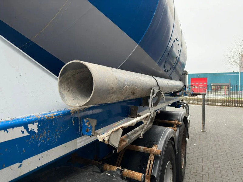 Leasing De Buf ST3 CONCRETE MIXER/MISCHER/MIXER De Buf ST3 CONCRETE MIXER/MISCHER/MIXER: φωτογραφία 16 Leasing De Buf ST3 CONCRETE MIXER/MISCHER/MIXER De Buf ST3 CONCRETE MIXER/MISCHER/MIXER: φωτογραφία 16