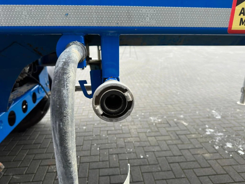 Leasing De Buf ST3 CONCRETE MIXER/MISCHER/MIXER De Buf ST3 CONCRETE MIXER/MISCHER/MIXER: φωτογραφία 14 Leasing De Buf ST3 CONCRETE MIXER/MISCHER/MIXER De Buf ST3 CONCRETE MIXER/MISCHER/MIXER: φωτογραφία 14