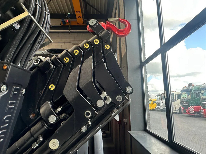 FASSI E-DYNAMIC F235A.2.26 - Μπούμα: φωτογραφία 5 FASSI E-DYNAMIC F235A.2.26 - Μπούμα: φωτογραφία 5