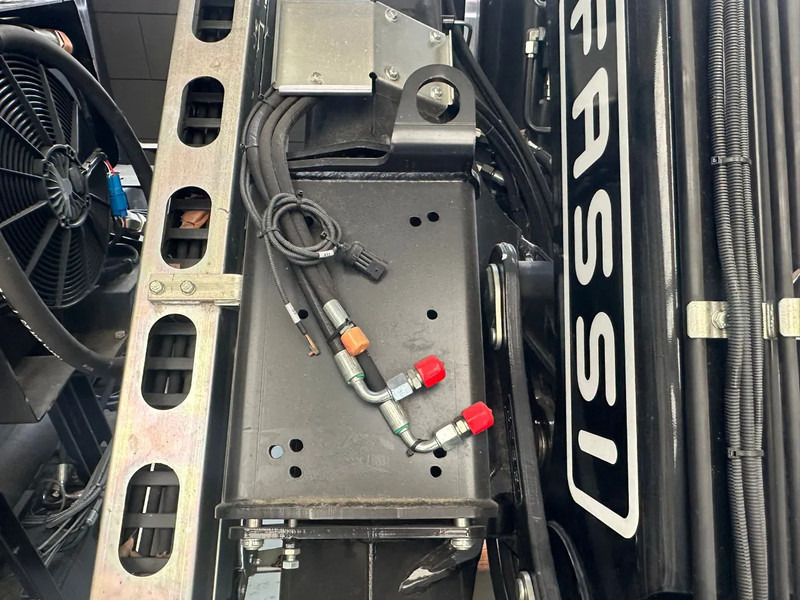 FASSI E-DYNAMIC F235A.2.26 - Μπούμα: φωτογραφία 4 FASSI E-DYNAMIC F235A.2.26 - Μπούμα: φωτογραφία 4