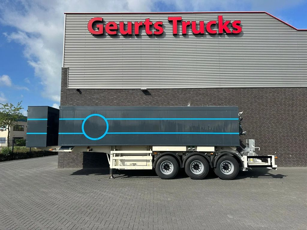 Kempf SKM 39/3CEMENTDEKVLOER TRAILER/CHAPE/MORTEL/SCRE - Επικαθήμενο: φωτογραφία 1 Kempf SKM 39/3CEMENTDEKVLOER TRAILER/CHAPE/MORTEL/SCRE - Επικαθήμενο: φωτογραφία 1
